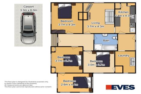 Photo of property in 109 Nixon Street, Hamilton East, Hamilton, 3216