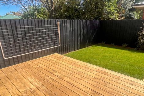 Photo of property in 4/265 Lyttelton Street, Spreydon, Christchurch, 8024