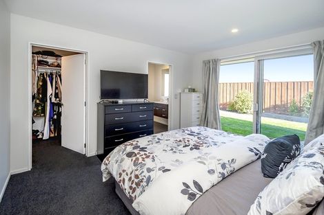 Photo of property in 10 Meadows Drive, Rolleston, 7615