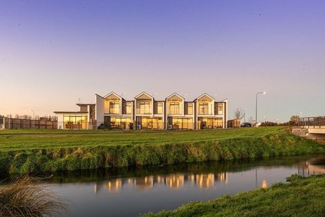 Photo of property in 3 Streamside Terrace, Kaiapoi, 7630