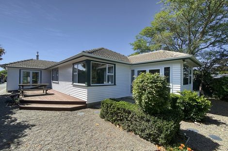 Photo of property in 8 Rollesby Street, Hoon Hay, Christchurch, 8025