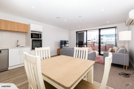 Photo of property in The Terraces, 36d/2 Welles Street, Christchurch Central, Christchurch, 8011