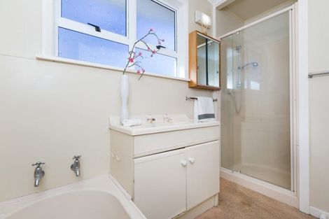 Photo of property in 65 Awanui Street, Merrilands, New Plymouth, 4312