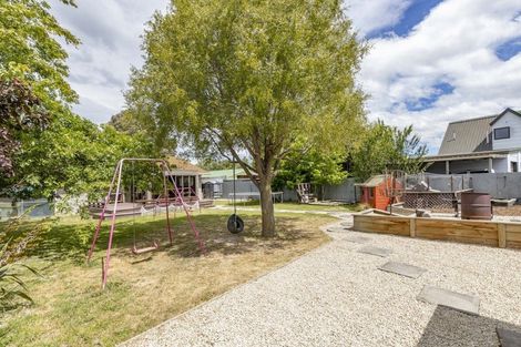 Photo of property in 35 Wellington Street, Ashley, Rangiora, 7477