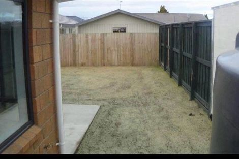Photo of property in 8u4 Keitha Place, Glenview, Hamilton, 3206