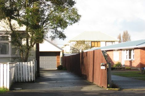 Photo of property in 462 Manchester Street, St Albans, Christchurch, 8014