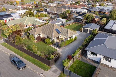 Photo of property in 36 Wyn Street, Hoon Hay, Christchurch, 8025