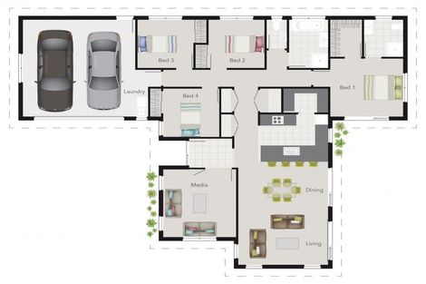 Photo of property in 22 Hitchen Road, Pokeno, 2402