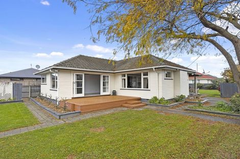 Photo of property in 64 Achilles Street, Burwood, Christchurch, 8061
