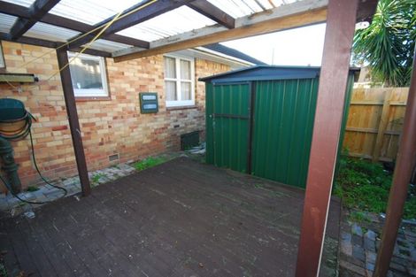 Photo of property in 2/86 Huia Road, Papatoetoe, Auckland, 2025