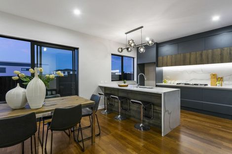 Photo of property in 3 Treloar Crescent, Hobsonville, Auckland, 0616