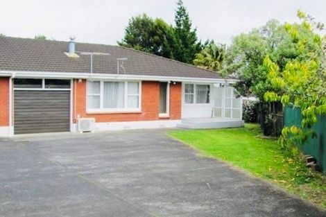Photo of property in 2/83a Coronation Road, Papatoetoe, Auckland, 2025