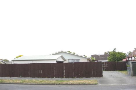Photo of property in 29 Ashwood Street, Parklands, Christchurch, 8083