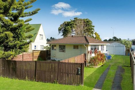 Photo of property in 53 Kindergarten Drive, Conifer Grove, Takanini, 2112