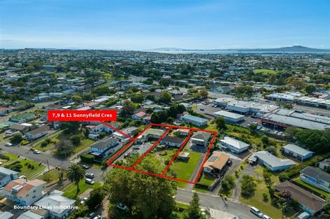 Photo of property in 9 Sunnyfield Crescent, Glenfield, Auckland, 0629