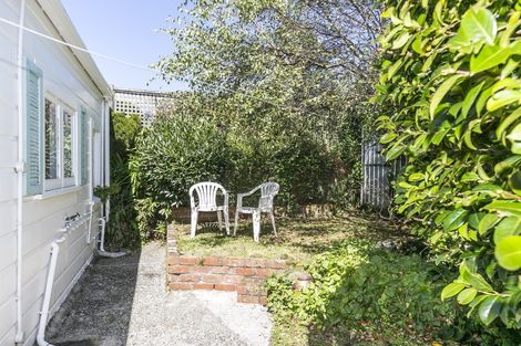 Photo of property in 236 Ohiro Road, Brooklyn, Wellington, 6021