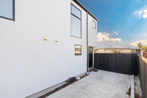 Photo of property in 4/102 Creyke Road, Ilam, Christchurch, 8041