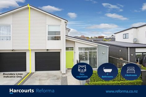 Photo of property in 18 Park Chester Road, Pukekohe, 2120