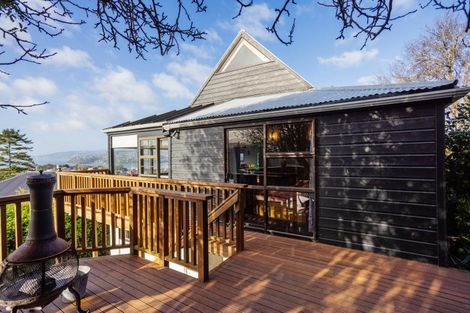 Photo of property in 90 Forfar Street, Maryhill, Dunedin, 9011