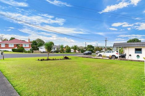 Photo of property in 44 Plunket Street, Dargaville, 0310