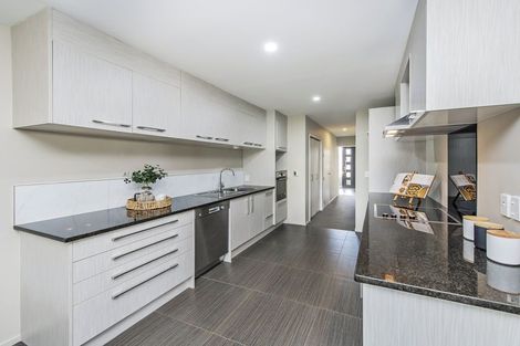 Photo of property in 64 Gosling Crescent, Halswell, Christchurch, 8025