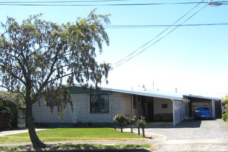 Photo of property in 19a Julian Street, Redwoodtown, Blenheim, 7201