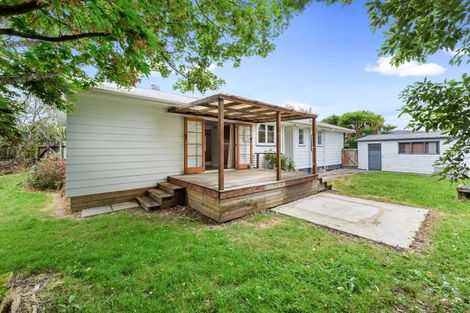 Photo of property in 31 Panair Crescent, Hillcrest, Hamilton, 3216