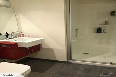 Photo of property in Forte Apartments, 91/13u College Street, Te Aro, Wellington, 6011