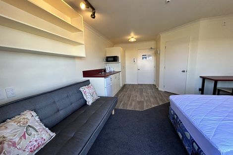 Photo of property in Cavalry Court, 3 Knox Street, Hamilton Central, Hamilton, 3204