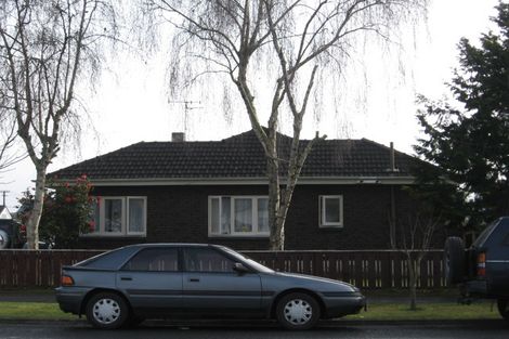 Photo of property in 67 Cook Street, Hamilton East, Hamilton, 3216