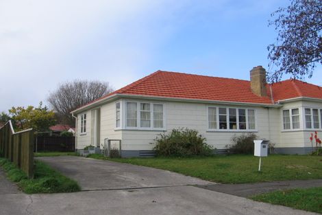 Photo of property in 23-25 Ngarimu Street, Roslyn, Palmerston North, 4414