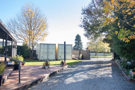 Photo of property in 2 Murdoch Place, Mayfield, Ashburton, 7778