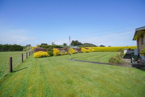 Photo of property in 162 Moore Road, Lorneville, Invercargill, 9874