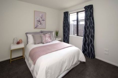 Photo of property in 7/80 Waltham Road, Sydenham, Christchurch, 8023