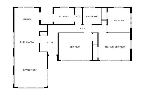 Photo of property in 3 Wincanton Place, Awapuni, Palmerston North, 4412