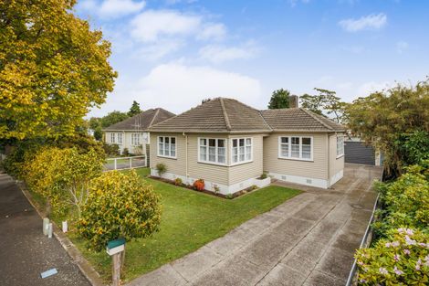 Photo of property in 182 Vogel Street, Roslyn, Palmerston North, 4414