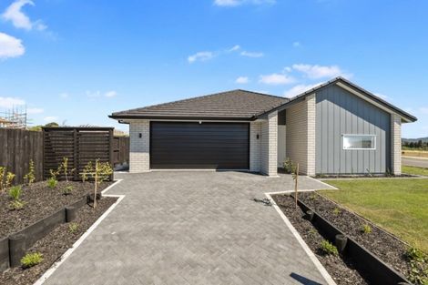 Photo of property in 1 Rehua Drive, Ngaruawahia, 3288