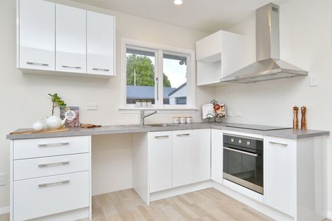 Photo of property in 1/135 Champion Street, Edgeware, Christchurch, 8013