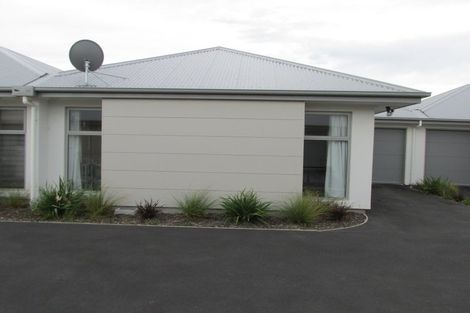 Photo of property in 40 Castleton Drive, Rolleston, 7615