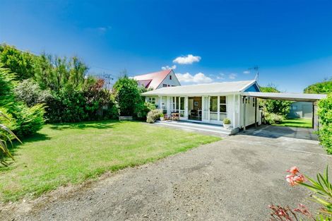 Photo of property in 92 Manly Street, Paraparaumu Beach, Paraparaumu, 5032
