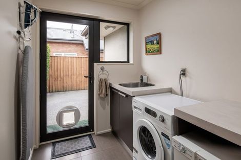 Photo of property in 20d Cameron Crescent, Rolleston, 7614