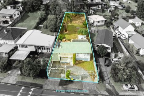 Photo of property in 68 Vodanovich Road, Te Atatu South, Auckland, 0610