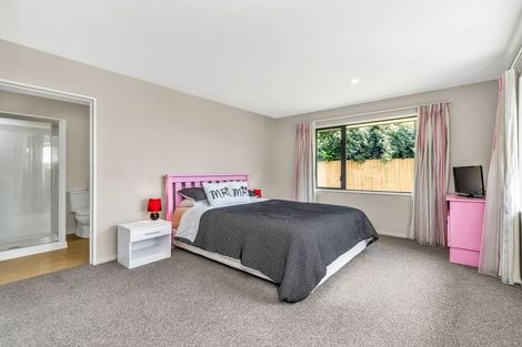 Photo of property in 2 Clausen Avenue, Leeston, 7632