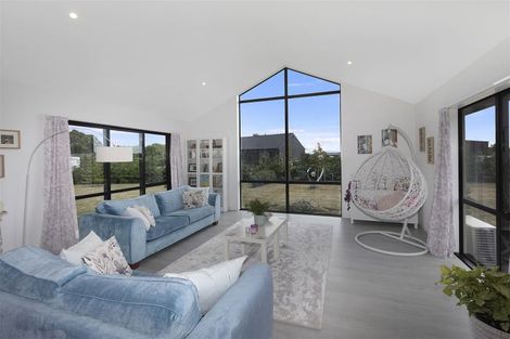 Photo of property in 13 Orbiter Drive, Ohoka, Kaiapoi, 7692