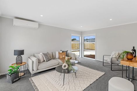 Photo of property in 6 Magnolia Place, Levin, 5510