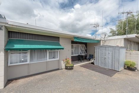 Photo of property in 3/62 Norton Road, Frankton, Hamilton, 3204