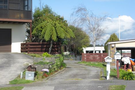 Photo of property in 25a Marchant Place, Westown, New Plymouth, 4310