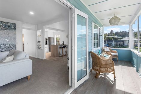 Photo of property in 8 Kakapu Road, Okiato, Russell, 0272