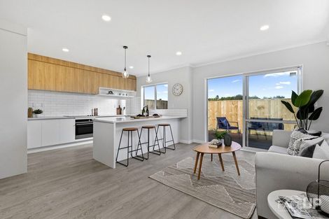 Photo of property in 23 Hea Road, Hobsonville, Auckland, 0616