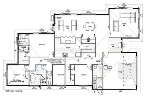 Photo of property in 18 Jean Archie Drive, Rolleston, 7614